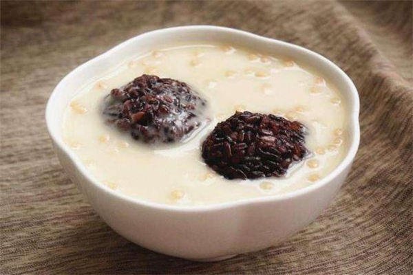 黑糯米是什么米 黑糯米是轉(zhuǎn)基因食品嗎 黑糯米是什么米 黑糯米是轉(zhuǎn)基因食品嗎