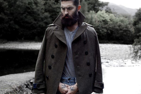 男士帥氣吸睛的外套有哪些 秋季男裝新款?yuàn)A克有哪些 男士帥氣吸睛的外套有哪些 秋季男裝新款?yuàn)A克有哪些