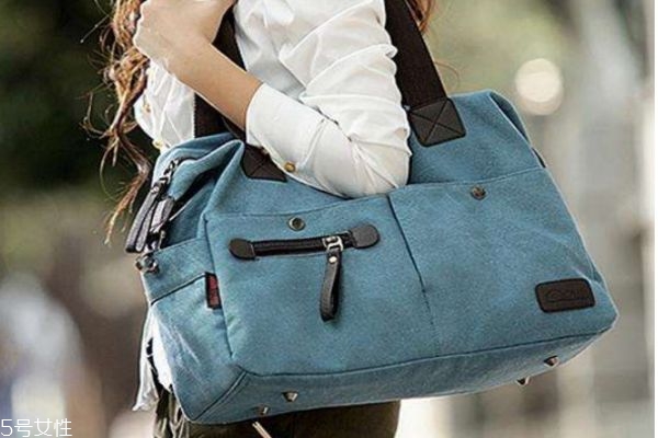 帆布包有幾種類型 帆布包一般是什么顏色呢 帆布包有幾種類型 帆布包一般是什么顏色呢