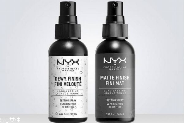 nyx定妝噴霧好用嗎 nyx定妝噴霧使用前要搖嗎 nyx定妝噴霧好用嗎 nyx定妝噴霧使用前要搖嗎