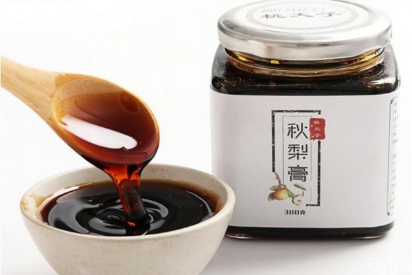 秋梨膏用什么梨 適合做秋梨膏的梨 秋梨膏用什么梨 適合做秋梨膏的梨