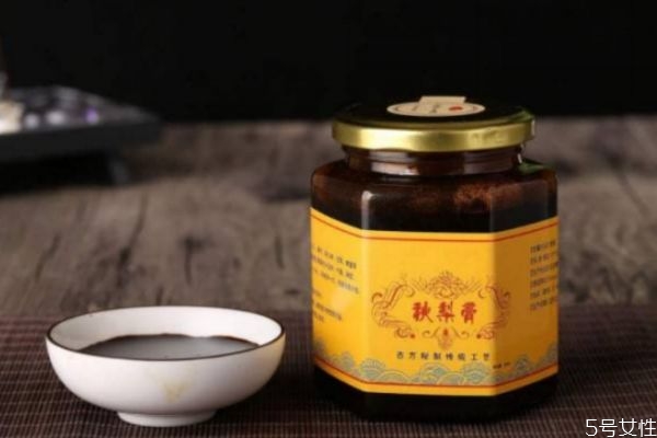 秋梨膏用什么梨 適合做秋梨膏的梨 秋梨膏用什么梨 適合做秋梨膏的梨