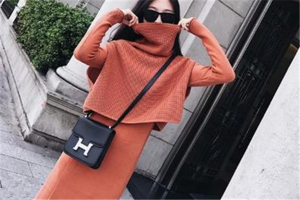 高領(lǐng)毛衣怎么穿不顯脖子短 毛衣洗后變長(zhǎng)怎么辦 高領(lǐng)毛衣怎么穿不顯脖子短 毛衣洗后變長(zhǎng)怎么辦