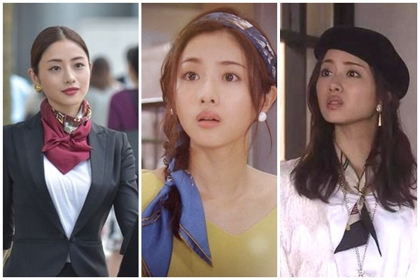 發(fā)帶的戴法 發(fā)帶怎么戴好看 發(fā)帶的戴法 發(fā)帶怎么戴好看