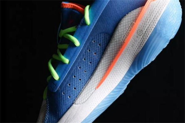 ua curry 7實(shí)物開箱 安德瑪庫里7代開箱測(cè)評(píng) ua curry 7實(shí)物開箱 安德瑪庫里7代開箱測(cè)評(píng)