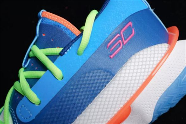 ua curry 7實(shí)物開箱 安德瑪庫里7代開箱測(cè)評(píng) ua curry 7實(shí)物開箱 安德瑪庫里7代開箱測(cè)評(píng)