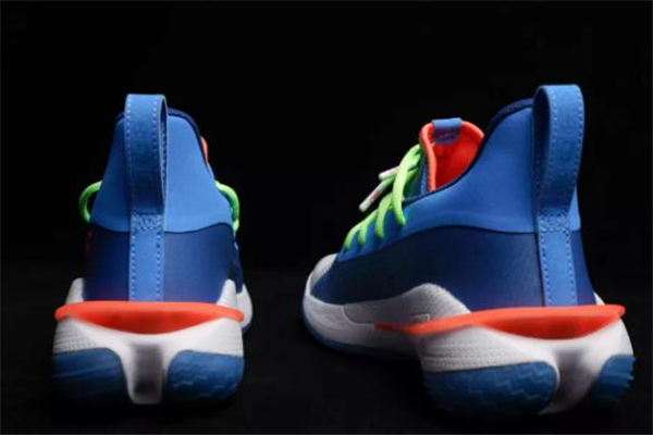 ua curry 7實(shí)物開箱 安德瑪庫里7代開箱測(cè)評(píng) ua curry 7實(shí)物開箱 安德瑪庫里7代開箱測(cè)評(píng)