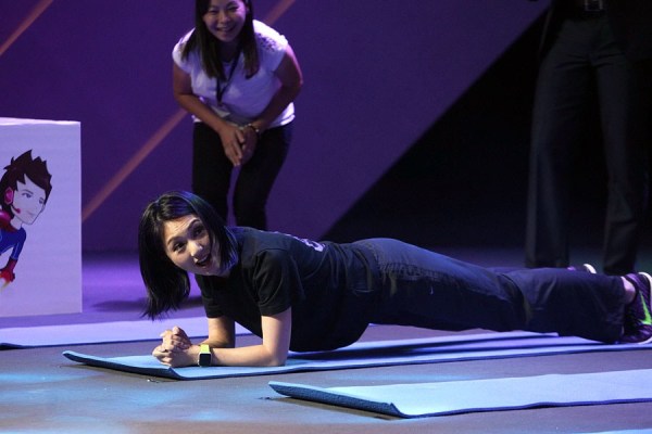 平板支撐的正確姿勢 平板支撐鍛煉哪些肌肉 平板支撐的正確姿勢 平板支撐鍛煉哪些肌肉