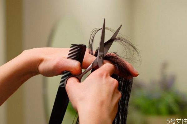 頭發(fā)多久剪一次比較好 剪頭發(fā)也有講究 頭發(fā)多久剪一次比較好 剪頭發(fā)也有講究