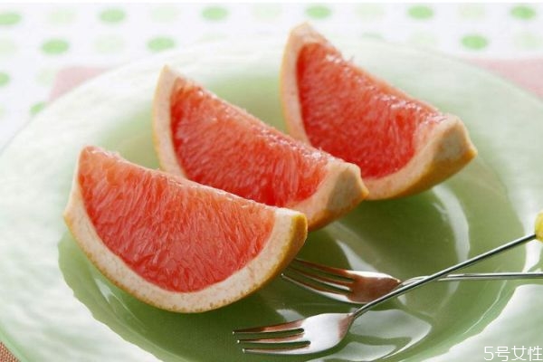 西柚可以減肥嗎 用西柚怎么減肥呢 西柚可以減肥嗎 用西柚怎么減肥呢