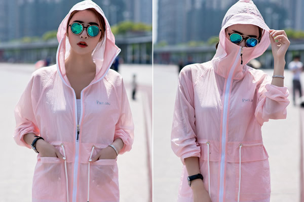 剛買的防曬衣要不要洗 防曬衣怎么洗好 剛買的防曬衣要不要洗 防曬衣怎么洗好