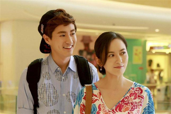 姐弟戀中哪一方需要更包容 姐弟戀中女生應(yīng)該注意什么 姐弟戀中哪一方需要更包容 姐弟戀中女生應(yīng)該注意什么