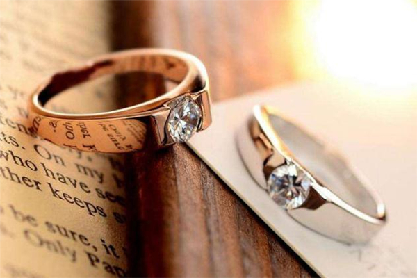 對戒什么品牌好 對戒品牌排行榜 對戒什么品牌好 對戒品牌排行榜