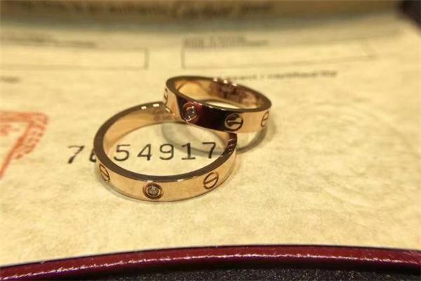 卡地亞對戒多少錢 卡地亞對戒專柜價格表 卡地亞對戒多少錢 卡地亞對戒專柜價格表