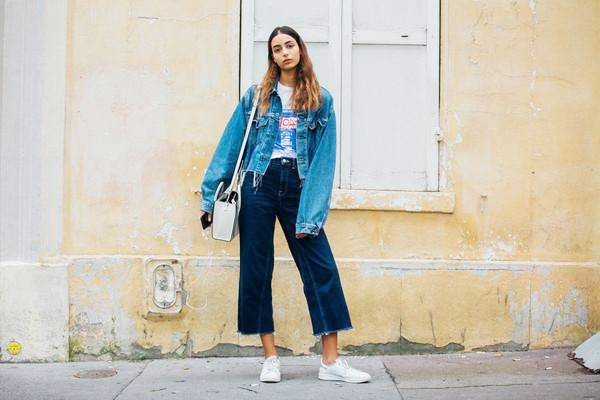 腿型不完美適合什么牛仔褲 冬季好看的牛仔褲有哪些 腿型不完美適合什么牛仔褲 冬季好看的牛仔褲有哪些