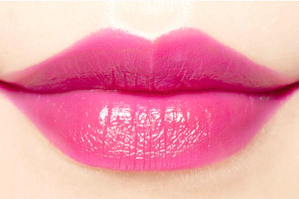 什么是水晶唇 水晶唇可以持續(xù)多久 什么是水晶唇 水晶唇可以持續(xù)多久