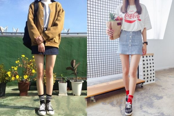 適合秋季穿的長(zhǎng)襪有哪些 秋季顯腿長(zhǎng)的襪子有哪些 適合秋季穿的長(zhǎng)襪有哪些 秋季顯腿長(zhǎng)的襪子有哪些