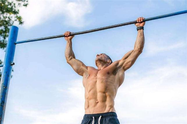 頸椎病能做引體向上嗎 引體向上能治療頸椎病嗎 頸椎病能做引體向上嗎 引體向上能治療頸椎病嗎