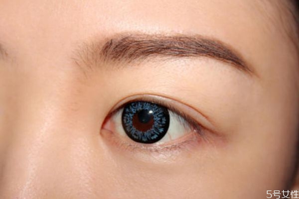 怎么畫眉更好看 這幾步很重要 怎么畫眉更好看 這幾步很重要