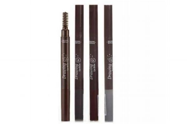 口碑最好的眉筆推薦 十大最好用眉筆排行榜 口碑最好的眉筆推薦 十大最好用眉筆排行榜