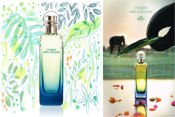 愛(ài)馬仕雨后花園香水外觀好看嗎 愛(ài)馬仕雨后花園香水什么味道 愛(ài)馬仕雨后花園香水外觀好看嗎 愛(ài)馬仕雨后花園香水什么味道