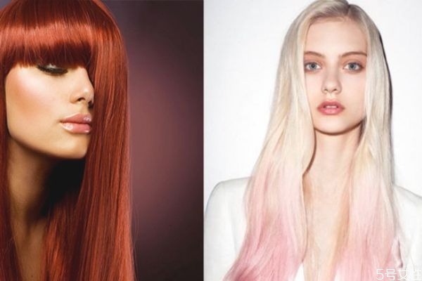 頭發(fā)染多了有什么傷害 染頭發(fā)對頭發(fā)傷害大嗎 頭發(fā)染多了有什么傷害 染頭發(fā)對頭發(fā)傷害大嗎