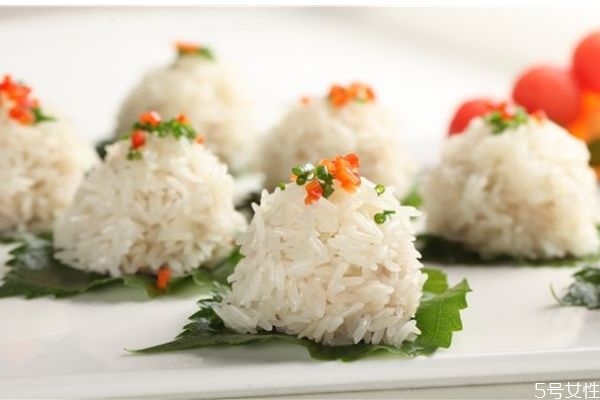 糯米是什么米呢 糯米有什么營養(yǎng)價值呢 糯米是什么米呢 糯米有什么營養(yǎng)價值呢