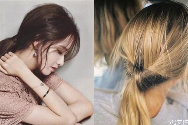 頭發(fā)少怎么盤發(fā) 頭發(fā)特別少怎么扎好看 頭發(fā)少怎么盤發(fā) 頭發(fā)特別少怎么扎好看