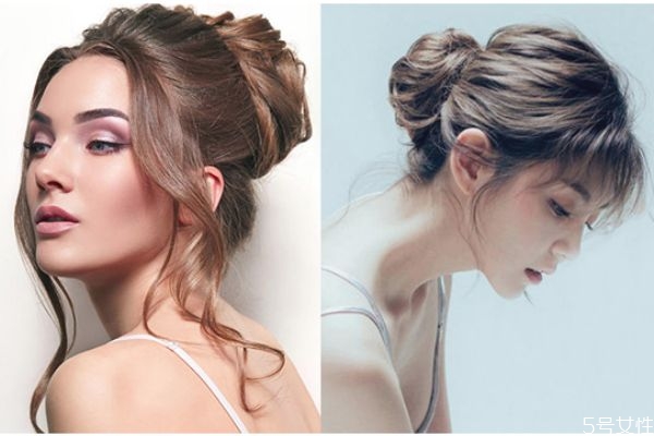 頭發(fā)少怎么盤發(fā) 頭發(fā)特別少怎么扎好看 頭發(fā)少怎么盤發(fā) 頭發(fā)特別少怎么扎好看