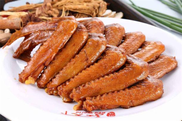 鴨翅怎么去腥味 紅燒鴨翅有腥味怎么辦 鴨翅怎么去腥味 紅燒鴨翅有腥味怎么辦