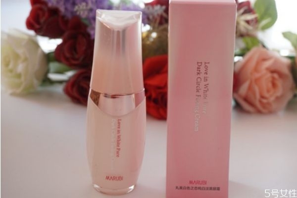 丸美眼霜怎么樣 丸美眼霜推薦 丸美眼霜怎么樣 丸美眼霜推薦