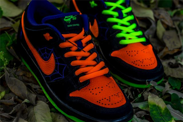 nike dunk sb萬(wàn)圣節(jié)開(kāi)箱測(cè)評(píng)-sb dunk low萬(wàn)圣節(jié)在哪買 nike dunk sb萬(wàn)圣節(jié)開(kāi)箱測(cè)評(píng)-sb dunk low萬(wàn)圣節(jié)在哪買