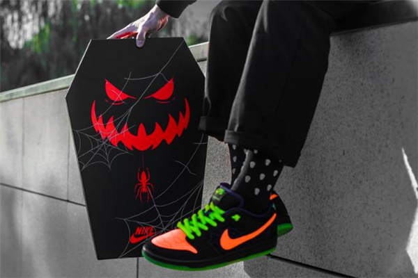 nike dunk sb萬(wàn)圣節(jié)開(kāi)箱測(cè)評(píng)-sb dunk low萬(wàn)圣節(jié)在哪買 nike dunk sb萬(wàn)圣節(jié)開(kāi)箱測(cè)評(píng)-sb dunk low萬(wàn)圣節(jié)在哪買