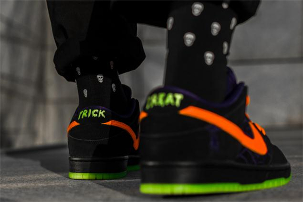 nike dunk sb萬圣節(jié)多少錢-sb dunk low萬圣節(jié)怎么搶 nike dunk sb萬圣節(jié)多少錢-sb dunk low萬圣節(jié)怎么搶