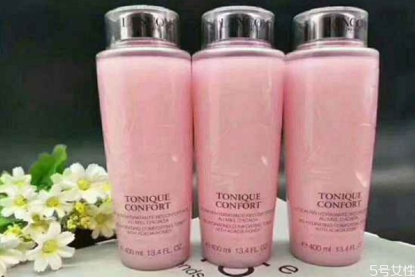 蘭蔻粉水在哪個步驟用 蘭蔻粉水的正確使用方法 蘭蔻粉水在哪個步驟用 蘭蔻粉水的正確使用方法