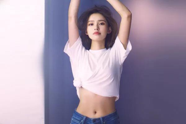 女生體脂率多少算身材好 有馬甲線女生的體脂率是多少 女生體脂率多少算身材好 有馬甲線女生的體脂率是多少