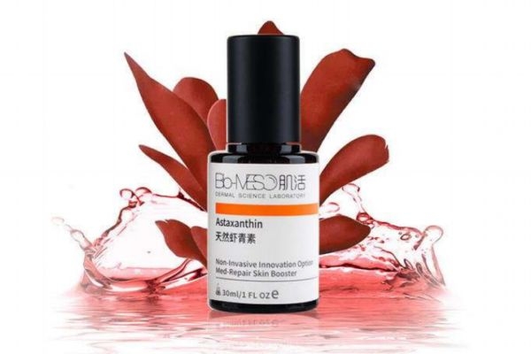 蝦青素白天可以用嗎 蝦青素原液晚上用還是白天用 蝦青素白天可以用嗎 蝦青素原液晚上用還是白天用