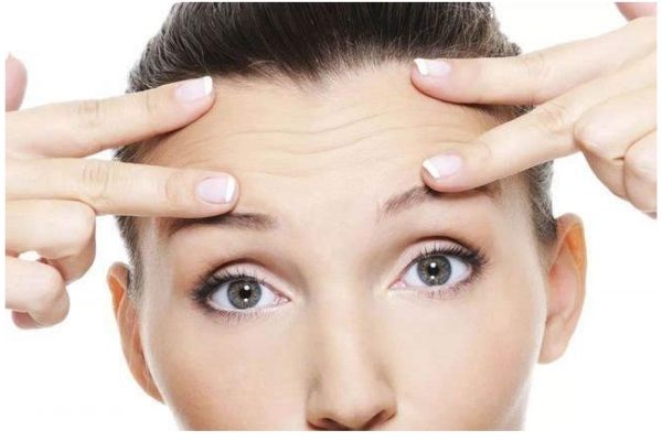 多少歲會出現(xiàn)抬頭紋呢 怎么樣預防抬頭紋呢 多少歲會出現(xiàn)抬頭紋呢 怎么樣預防抬頭紋呢