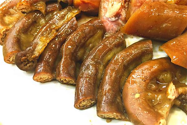 鹵小腸怎么做 小腸怎么清洗 鹵小腸怎么做 小腸怎么清洗