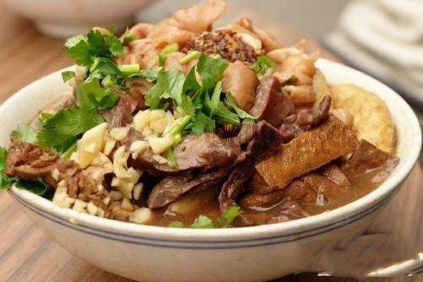 鹵小腸怎么做 小腸怎么清洗 鹵小腸怎么做 小腸怎么清洗