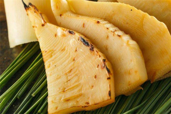 冬筍熱量高嗎 晚上吃冬筍會(huì)胖嗎 冬筍熱量高嗎 晚上吃冬筍會(huì)胖嗎