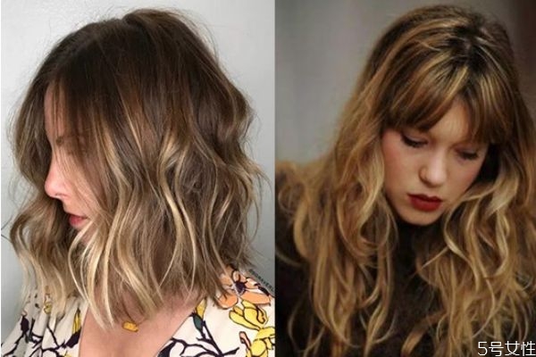 冷棕色是不是越洗越亮 冷棕色褪色后難看嗎 冷棕色是不是越洗越亮 冷棕色褪色后難看嗎