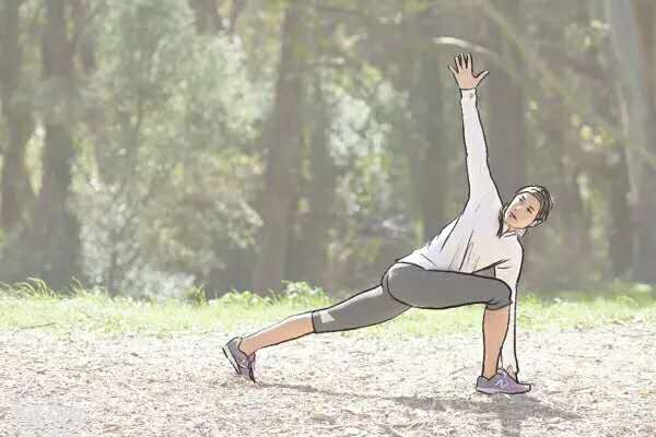 為什么需要拉伸肌肉 拉伸肌肉的好處 為什么需要拉伸肌肉 拉伸肌肉的好處