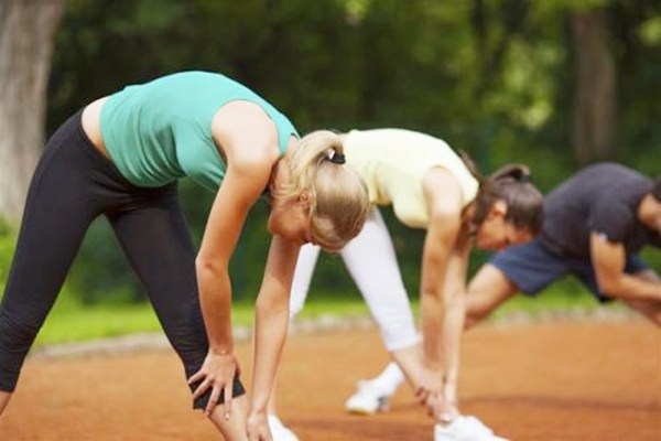 為什么需要拉伸肌肉 拉伸肌肉的好處 為什么需要拉伸肌肉 拉伸肌肉的好處