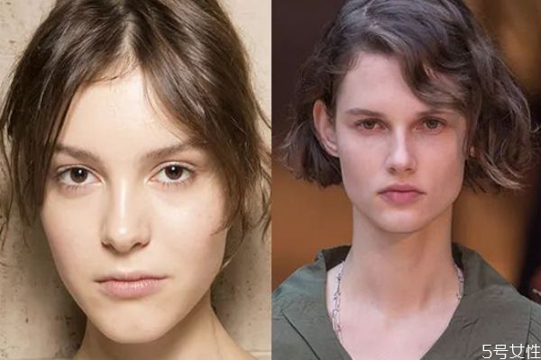 冷棕色是不是越洗越亮 冷棕色褪色后難看嗎 冷棕色是不是越洗越亮 冷棕色褪色后難看嗎