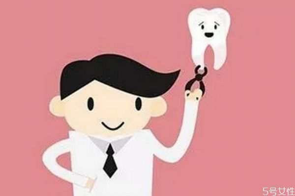 拔牙要拔牙根嗎?牙根要拔掉嗎 拔牙要拔牙根嗎?牙根要拔掉嗎