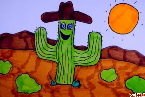 仙人掌可以開花嗎 仙人掌的種類有什么呢