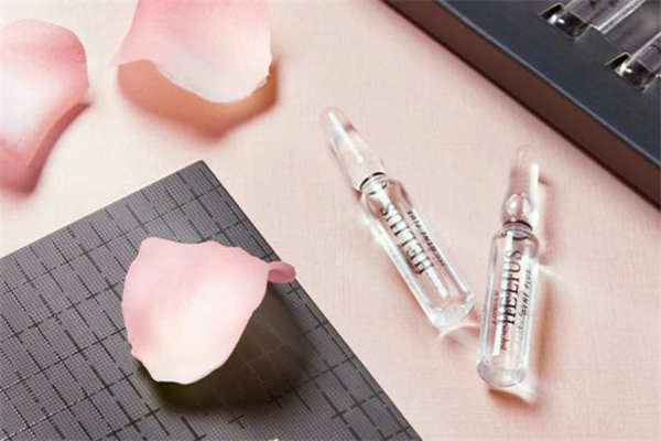 helius安瓶怎么樣 赫麗爾斯安瓶真的好用嗎 helius安瓶怎么樣 赫麗爾斯安瓶真的好用嗎