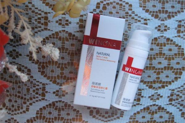 薇諾娜修紅霜什么時候用 薇諾娜修紅霜使用順序 薇諾娜修紅霜什么時候用 薇諾娜修紅霜使用順序