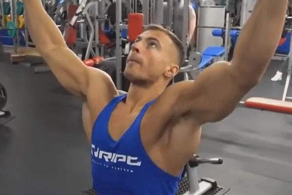 鍛煉背肌做什么運(yùn)動(dòng) 鍛煉背肌要注意什么 鍛煉背肌做什么運(yùn)動(dòng) 鍛煉背肌要注意什么